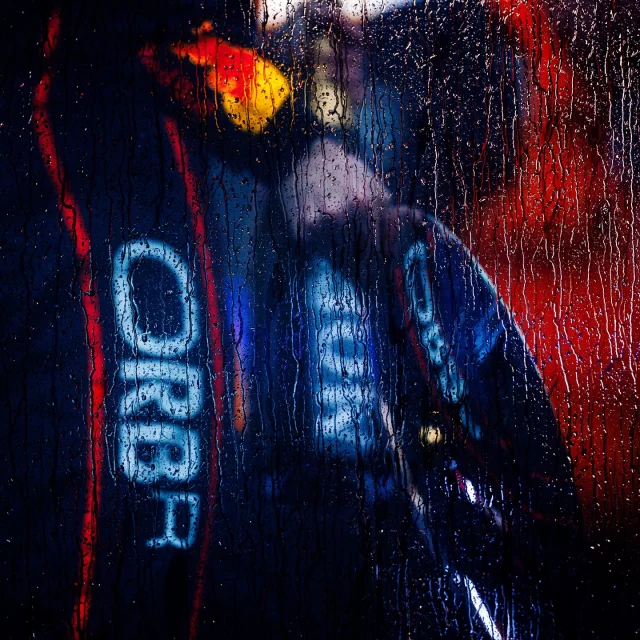 F1 is so back on . 

🍿